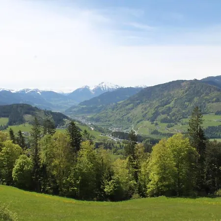 Samerhof Pfarrwerfen
