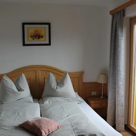 Bed & Breakfast Samerhof