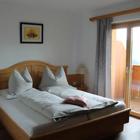 Bed & Breakfast Samerhof Pfarrwerfen