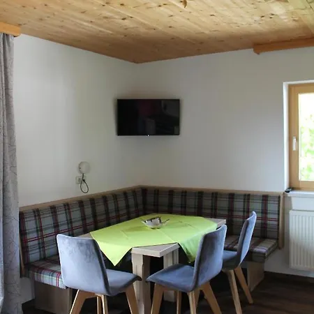 Samerhof 3* Пфаррверфен