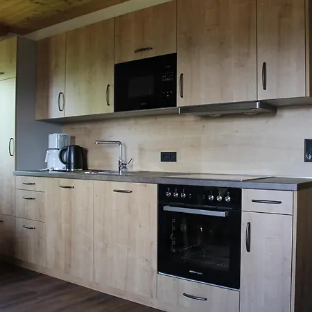 Samerhof Отель типа 