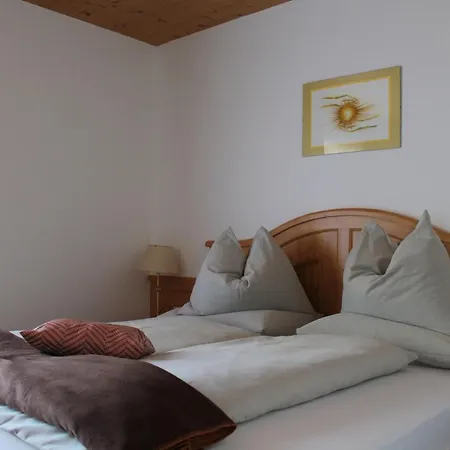 Samerhof Nocleg ze śniadaniem 3*