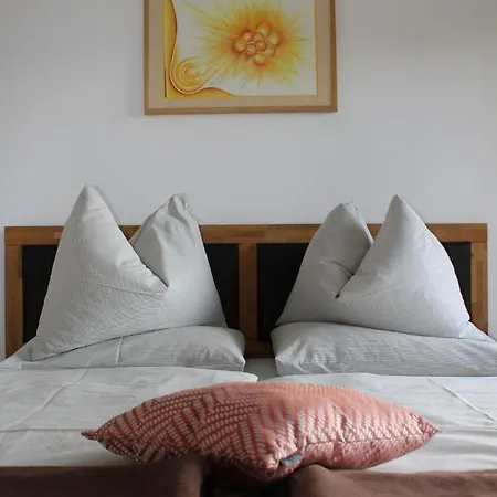 Samerhof Frühstückspension Pfarrwerfen