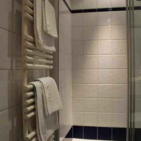 Samerhof Frühstückspension 3*