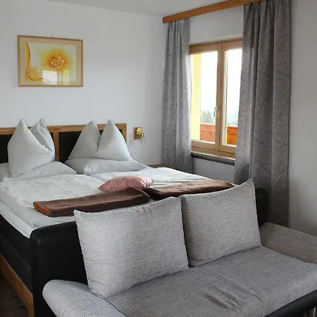 Bed & Breakfast Samerhof Pfarrwerfen