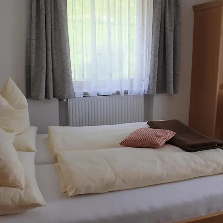 Samerhof 3* Пфаррверфен