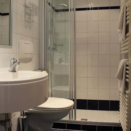 Frühstückspension Samerhof 3*