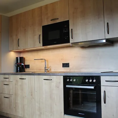 Samerhof Nocleg ze śniadaniem