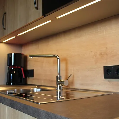 Frühstückspension Samerhof