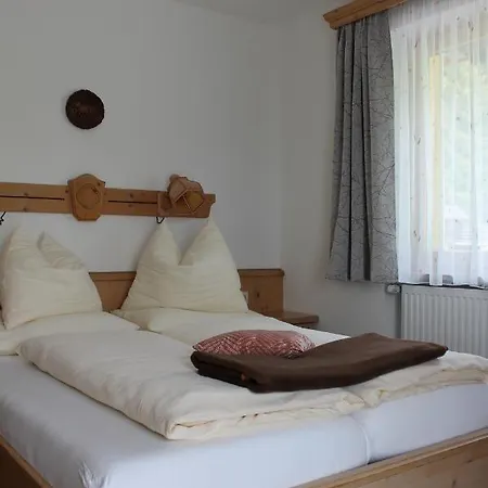 Samerhof 3* Пфаррверфен