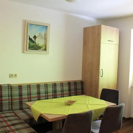 Bed & Breakfast Samerhof 3*