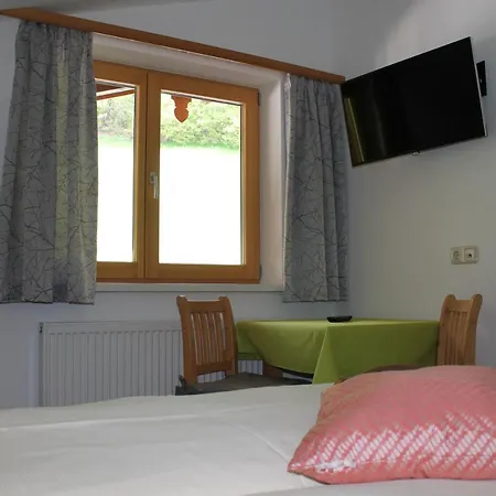 Samerhof 3*