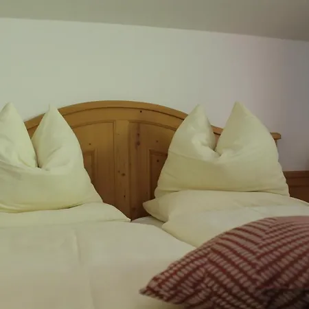 فندق مبيت وإفطار Samerhof