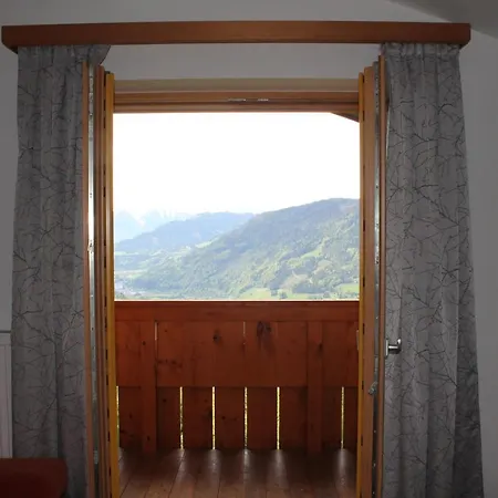 فندق مبيت وإفطار Samerhof 3*