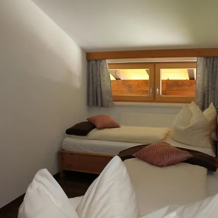 Frühstückspension Samerhof 3*