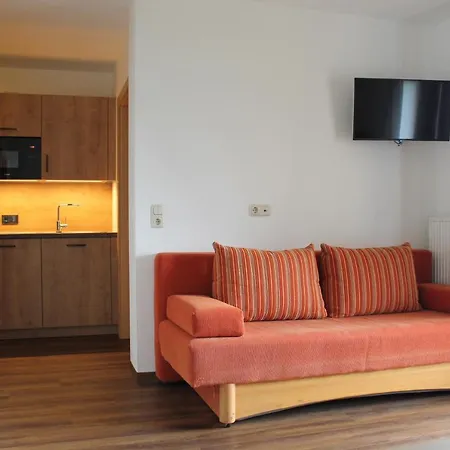 Samerhof Nocleg ze śniadaniem 3*