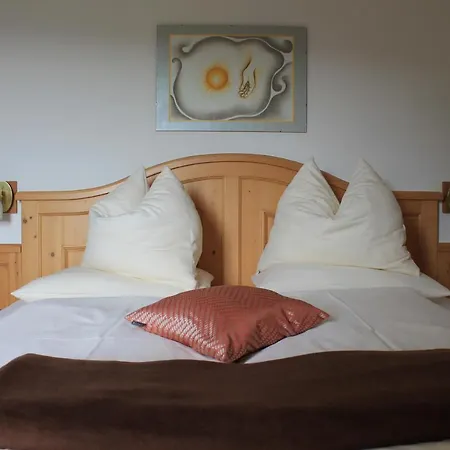 Samerhof فندق مبيت وإفطار