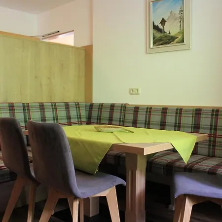 Samerhof 3*
