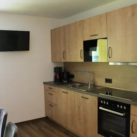 Frühstückspension Samerhof