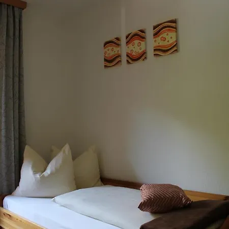 Frühstückspension Samerhof 3*