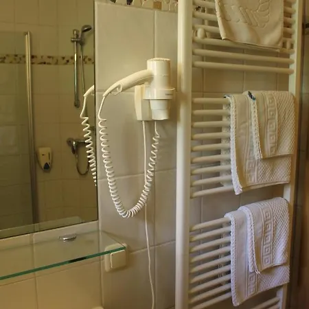 Samerhof Bed & Breakfast 3*