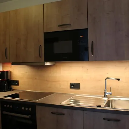 Frühstückspension Samerhof 3*