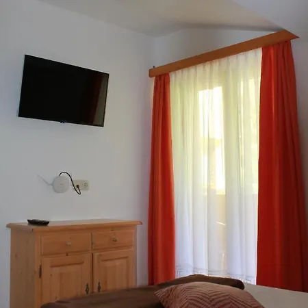 Samerhof Отель типа 