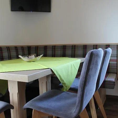 Samerhof 3* Pfarrwerfen