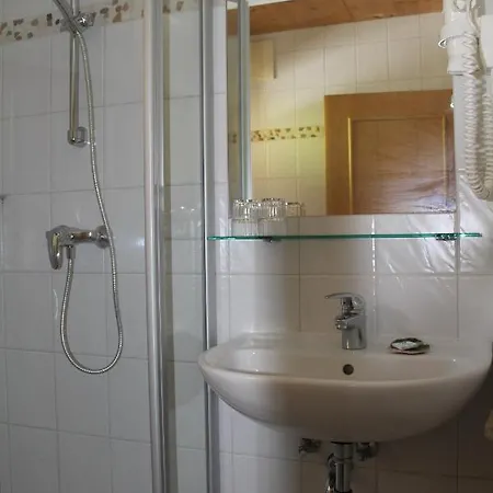 Frühstückspension Samerhof 3*