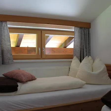 Bed & Breakfast Samerhof
