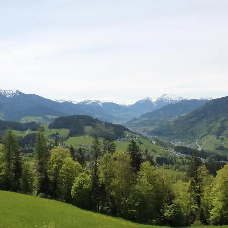 Samerhof 3* Pfarrwerfen