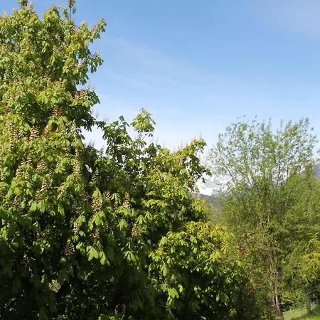 Samerhof 3* Пфаррверфен