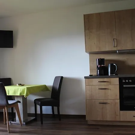 Samerhof 3* Пфаррверфен