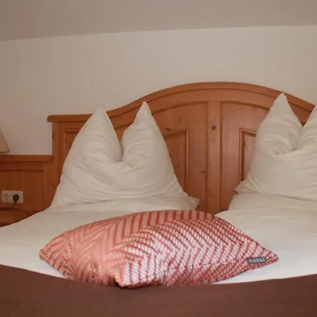 Nocleg ze śniadaniem Samerhof