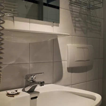 Samerhof Bed & Breakfast 3*