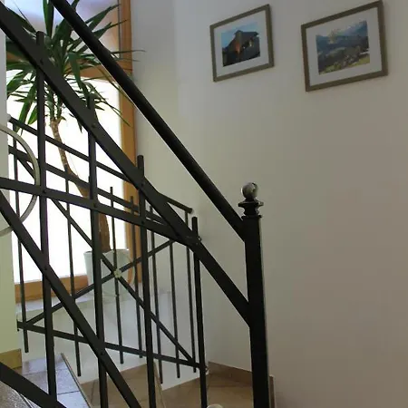 Frühstückspension Samerhof