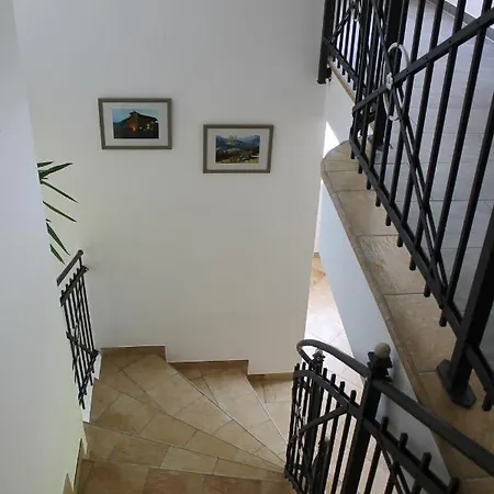 Samerhof Bed & Breakfast Pfarrwerfen