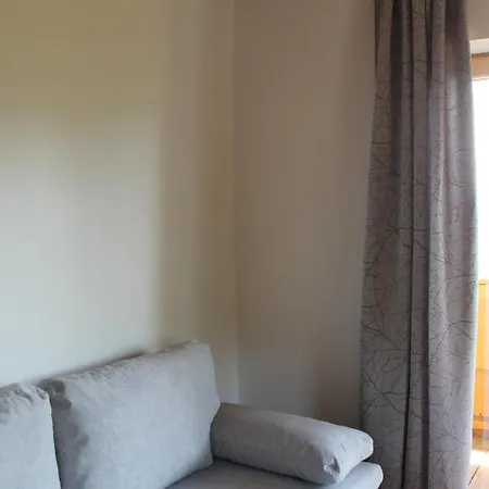 Samerhof Пфаррверфен