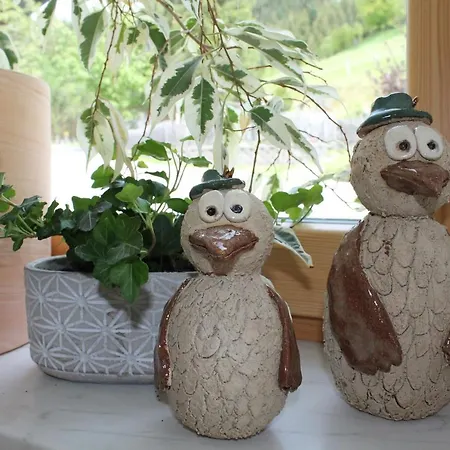 Samerhof Отель типа 