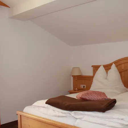 Frühstückspension Samerhof 3*