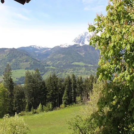 Samerhof Pfarrwerfen