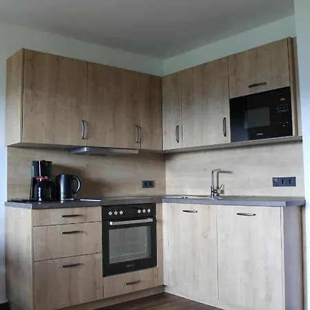 Samerhof Отель типа 