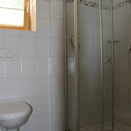 Frühstückspension Samerhof