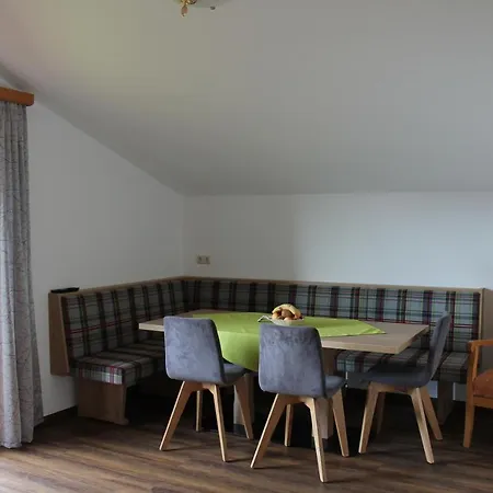Bed & Breakfast Samerhof