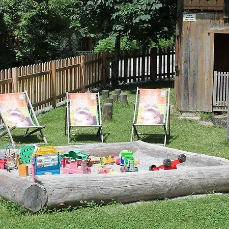 Samerhof 3* Пфаррверфен