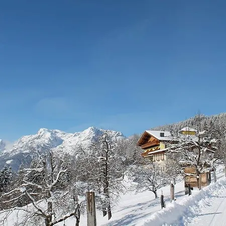 Samerhof Отель типа 