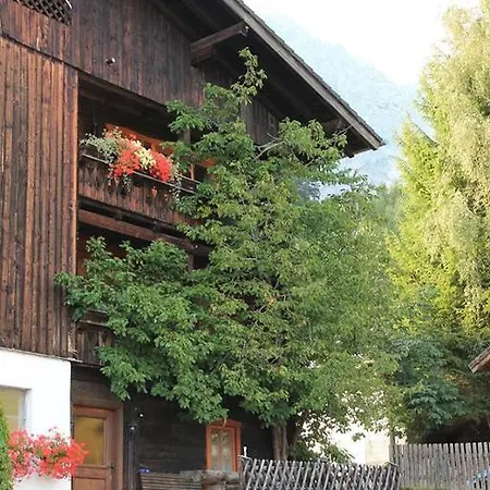 Samerhof Bed & Breakfast Pfarrwerfen