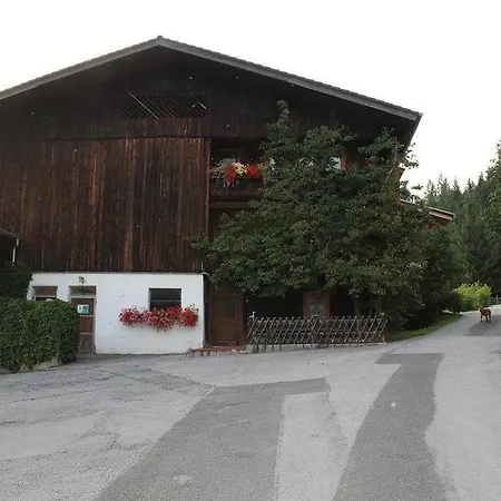 Samerhof Bed & Breakfast Pfarrwerfen