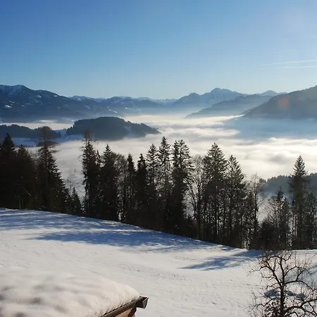 Frühstückspension Samerhof