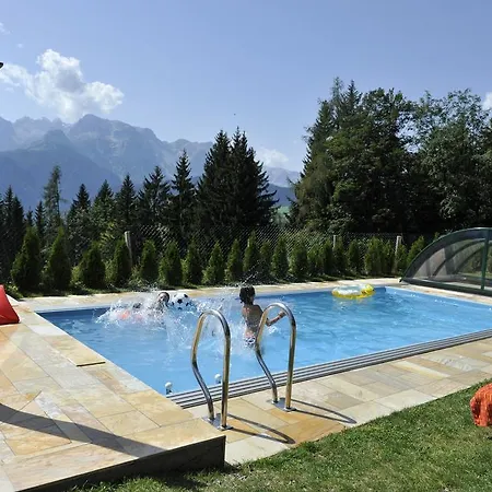 Samerhof 3*